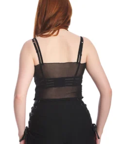 Banned Apparel Banned Nyx Shorts New Arrivals