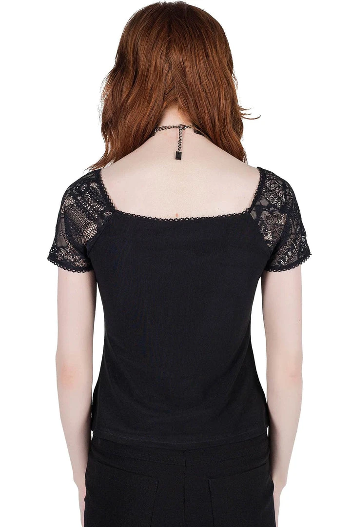 Ladies Killstar Octovia Top 5 Ladies Killstar Octovia Top