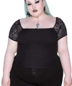 Ladies Killstar Octovia Top