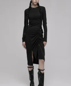 New Arrivals Punk Rave Coco Dress