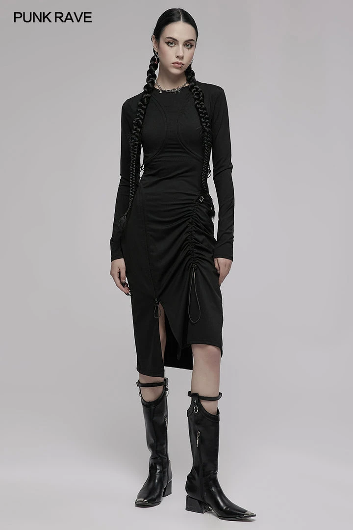 New Arrivals Punk Rave Coco Dress 4 New Arrivals Punk Rave Coco Dress