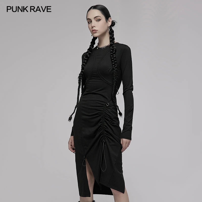 New Arrivals Punk Rave Coco Dress 6 New Arrivals Punk Rave Coco Dress