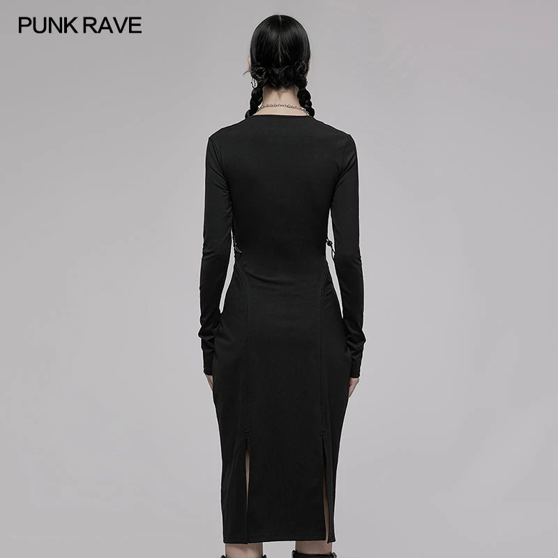 New Arrivals Punk Rave Coco Dress 13 New Arrivals Punk Rave Coco Dress