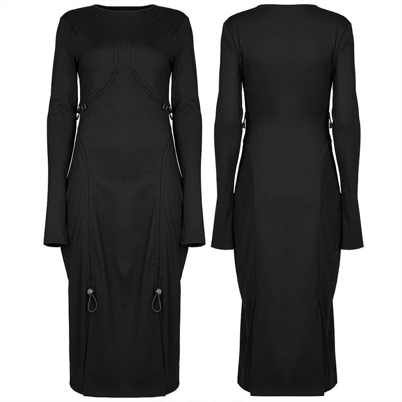 New Arrivals Punk Rave Coco Dress 14 New Arrivals Punk Rave Coco Dress