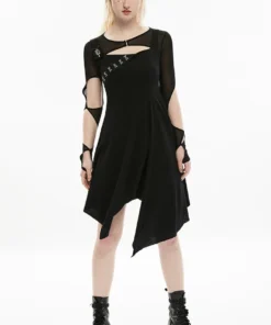 Punk Rave Cacily Bolero