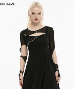 Punk Rave Cacily Bolero