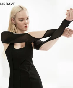 Punk Rave Cacily Bolero