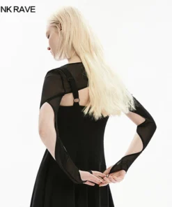 Punk Rave Cacily Bolero