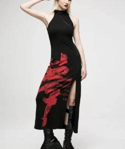 New Arrivals Punk Rave Belinda Dress