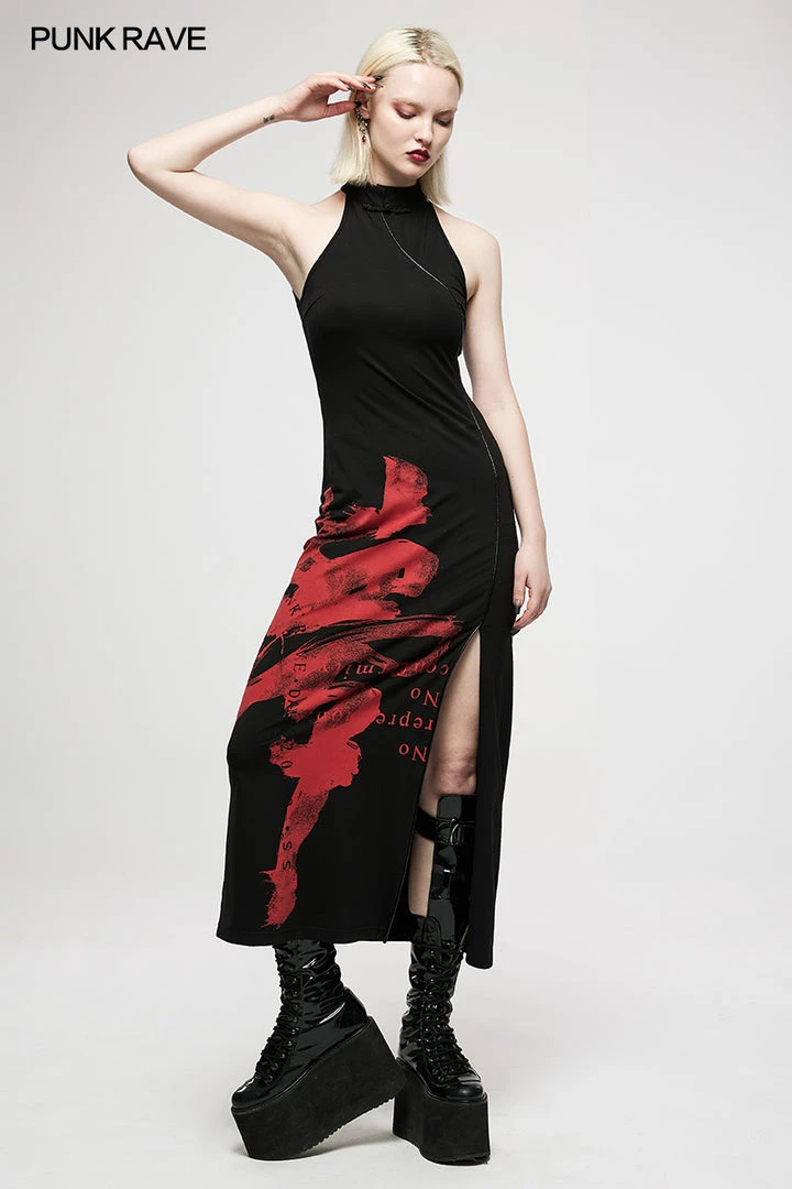 New Arrivals Punk Rave Belinda Dress 3 New Arrivals Punk Rave Belinda Dress