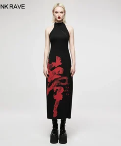 New Arrivals Punk Rave Belinda Dress 16 New Arrivals Punk Rave Belinda Dress