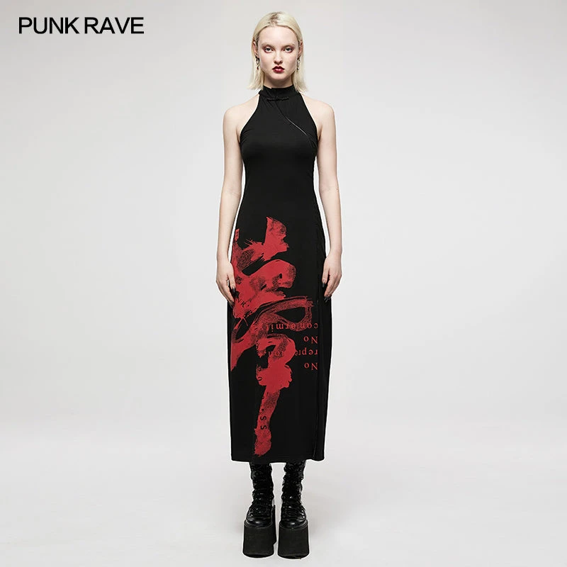 New Arrivals Punk Rave Belinda Dress 5 New Arrivals Punk Rave Belinda Dress