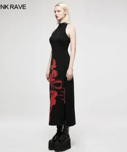 New Arrivals Punk Rave Belinda Dress 17 New Arrivals Punk Rave Belinda Dress