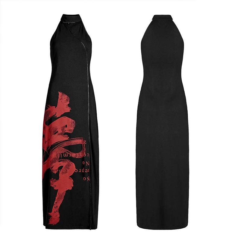 New Arrivals Punk Rave Belinda Dress 9 New Arrivals Punk Rave Belinda Dress