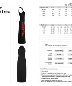 New Arrivals Punk Rave Belinda Dress 21 New Arrivals Punk Rave Belinda Dress