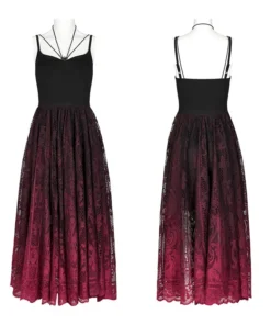 Punk Rave Calista Dress New Arrivals