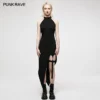 New Arrivals Punk Rave Zenaida Asymmetric Dress 1 New Arrivals Punk Rave Zenaida Asymmetric Dress