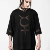 Killstar Orbit Hockey Top