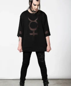 Killstar Orbit Hockey Top