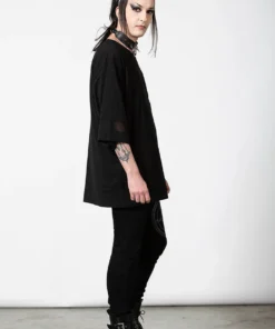 Killstar Orbit Hockey Top