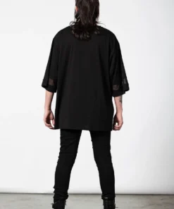 Killstar Orbit Hockey Top