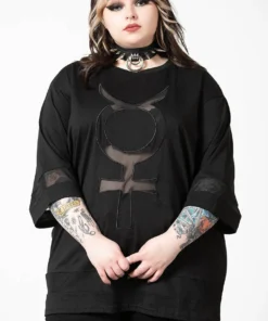 Killstar Orbit Hockey Top