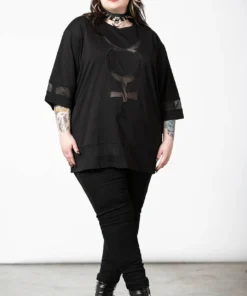 Killstar Orbit Hockey Top