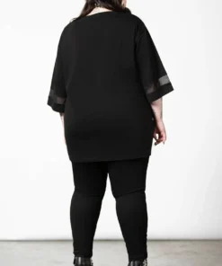 Killstar Orbit Hockey Top