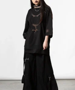 Killstar Orbit Hockey Top