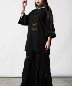 Killstar Orbit Hockey Top