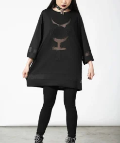 Killstar Orbit Hockey Top