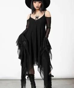 New Arrivals Killstar Omen Crush Dress 11 New Arrivals Killstar Omen Crush Dress