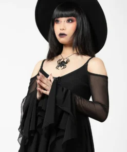 New Arrivals Killstar Omen Crush Dress 13 New Arrivals Killstar Omen Crush Dress