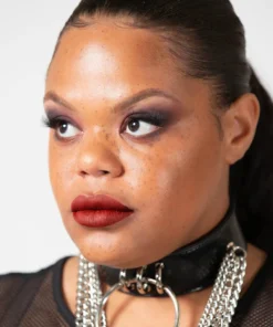 New Arrivals Killstar Paranoid Liquid Lipstick