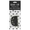 Gothic Gifts Black Cat Air Freshener Homeware