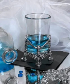 Killstar Pick Your Poison Shot Glass Accessories