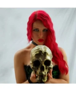 La Riche Directions Semi Permanent Hair Dye - Poppy Red