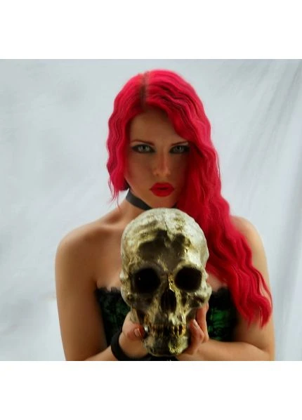 La Riche Directions Semi Permanent Hair Dye - Poppy Red 4 La Riche Directions Semi Permanent Hair Dye - Poppy Red