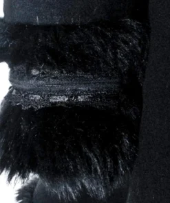 Pyon Pyon Zephyra Coat Ladies