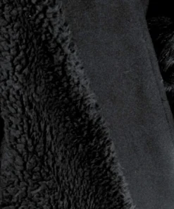 Pyon Pyon Zephyra Coat Ladies