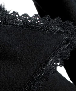 Pyon Pyon Zephyra Coat Ladies