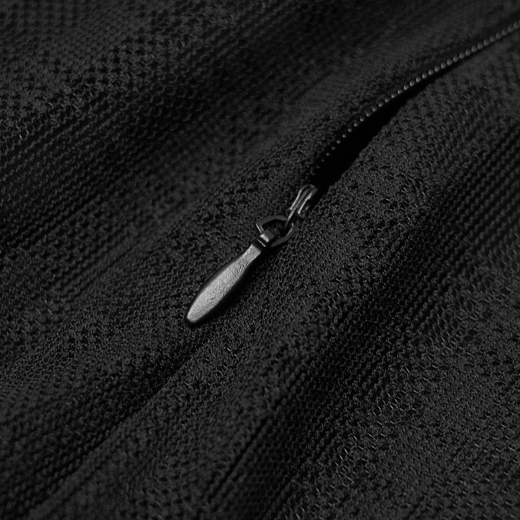 Punk Rave Radella Mesh Skirt 9 Punk Rave Radella Mesh Skirt