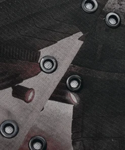 Ladies Punk Rave Wild Wasteland Long Slip Dress