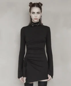 Punk Rave Luane Dress Ladies