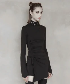 Punk Rave Luane Dress Ladies