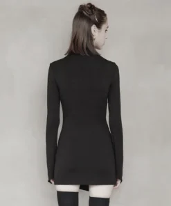 Punk Rave Luane Dress Ladies 13 Punk Rave Luane Dress Ladies