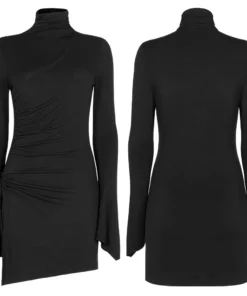 Punk Rave Luane Dress Ladies 15 Punk Rave Luane Dress Ladies