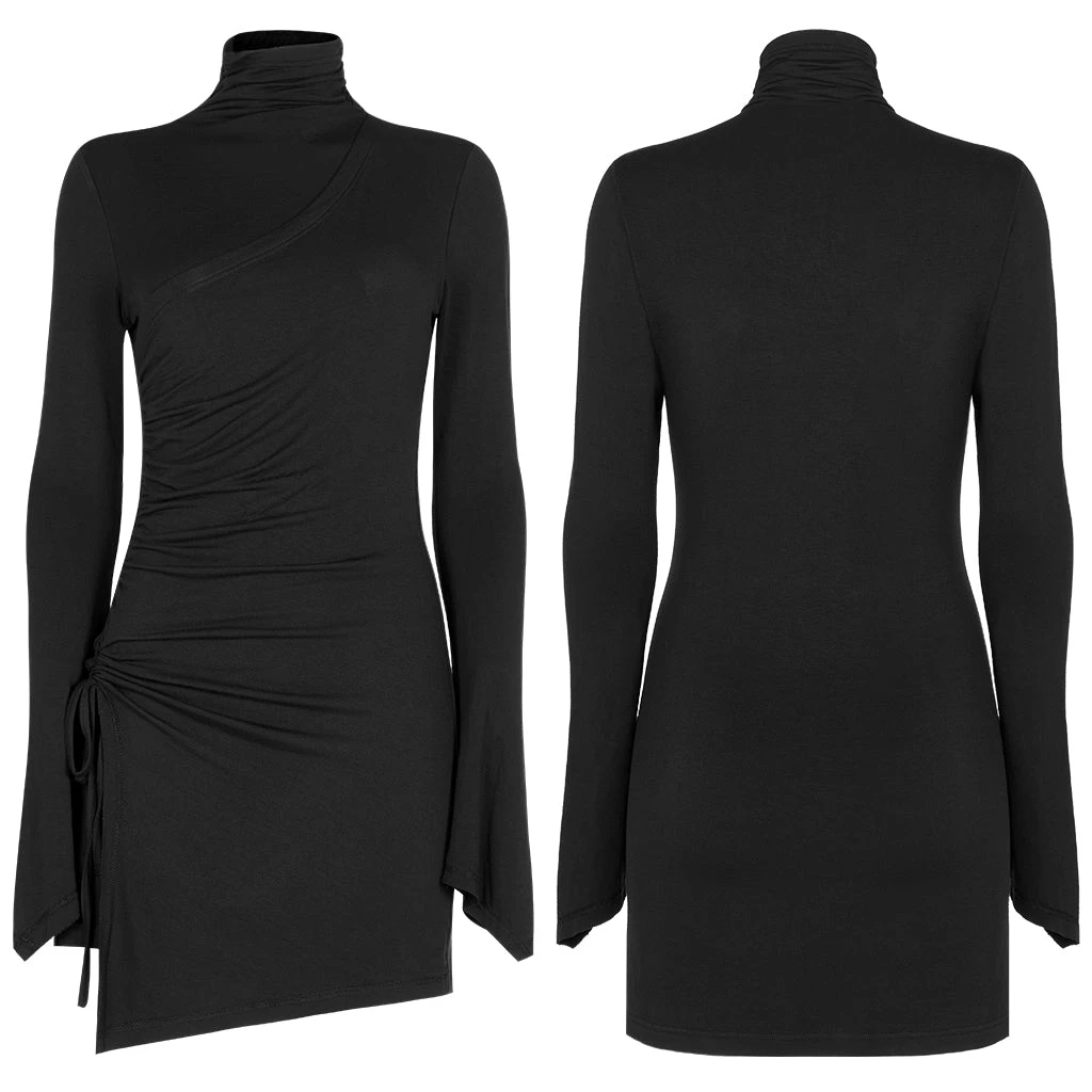 Punk Rave Luane Dress Ladies 7 Punk Rave Luane Dress Ladies