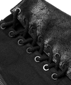 Punk Rave Altair Mini Skirt Ladies