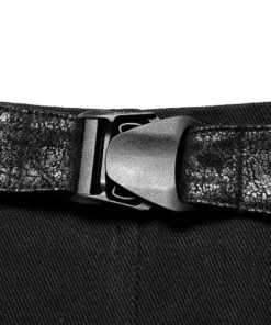 Punk Rave Altair Mini Skirt Ladies